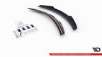 Extensión de alerón Mercedes-AMG A 45 S W177