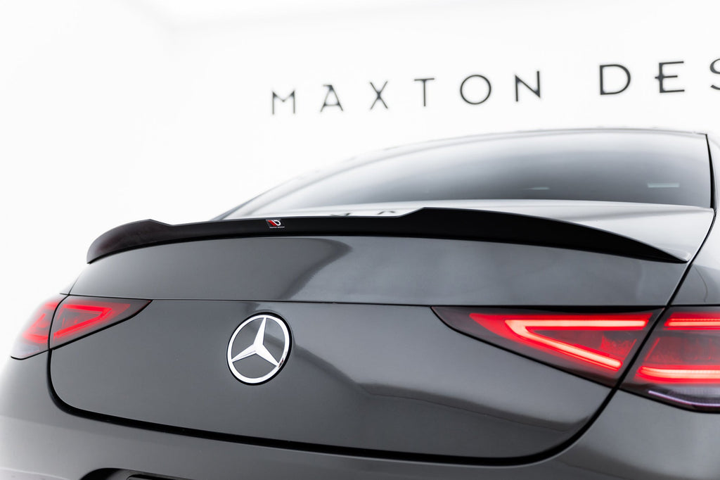 Extensión de alerón Mercedes-AMG CLS 53 C257
