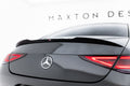 Extensión de alerón Mercedes-AMG CLS 53 C257