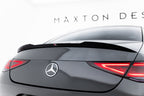 Extensión de alerón Mercedes-AMG CLS 53 C257