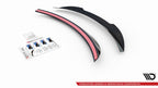 Extensión de alerón Mercedes-AMG CLS 53 C257