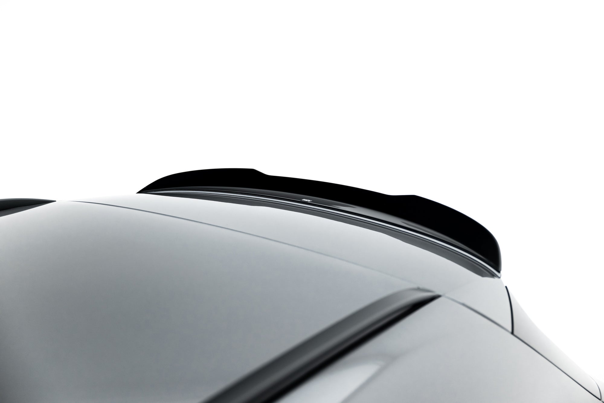 Extensión de alerón Mercedes-AMG GLA 35 H247 Facelift