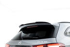 Mercedes-AMG GLA 35 H247 Facelift Spoiler Extension