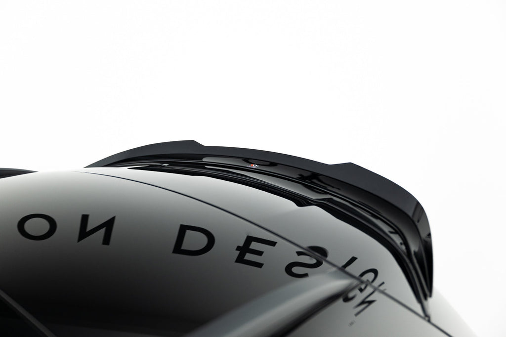 Mercedes-AMG GLC 43 X254 Spoiler Extension