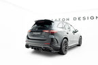 Mercedes-AMG GLC 43 X254 Spoiler Extension