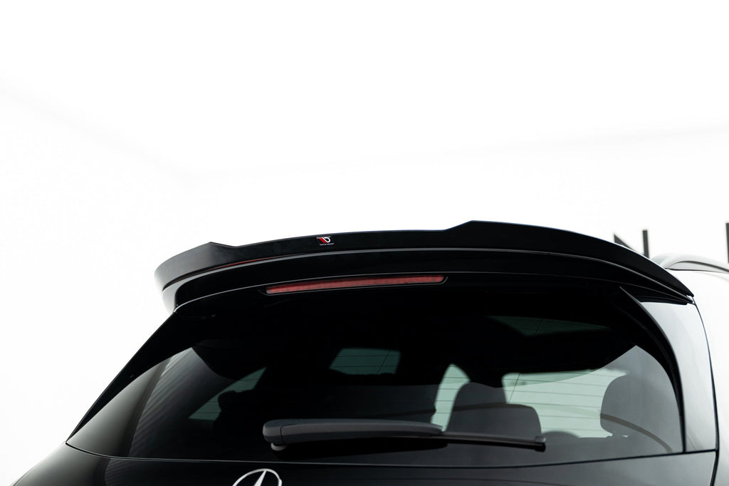 Mercedes-AMG GLC 43 X254 Spoiler Extension