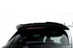 Mercedes-AMG GLC 43 X254 Spoiler Extension