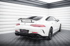 Mercedes-AMG GT 53 / 43 V8 Package 4-Door Coupé X290 Spoiler Extension