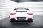 Mercedes-AMG GT 53 / 43 V8 Package 4-Door Coupé X290 Spoiler Extension