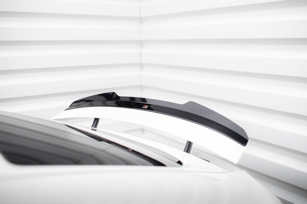 Mercedes-AMG GT 53 / 43 V8 Package 4-Door Coupé X290 Spoiler Extension