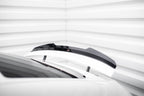 Mercedes-AMG GT 53 / 43 V8 Package 4-Door Coupé X290 Spoiler Extension
