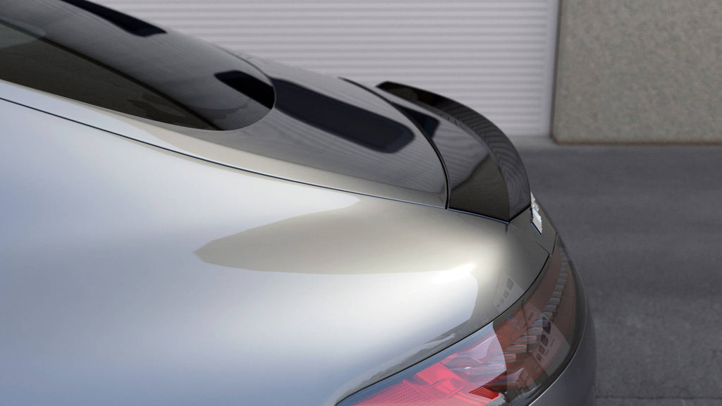 Extensión de alerón Mercedes-AMG GT / GT S C190 Facelift