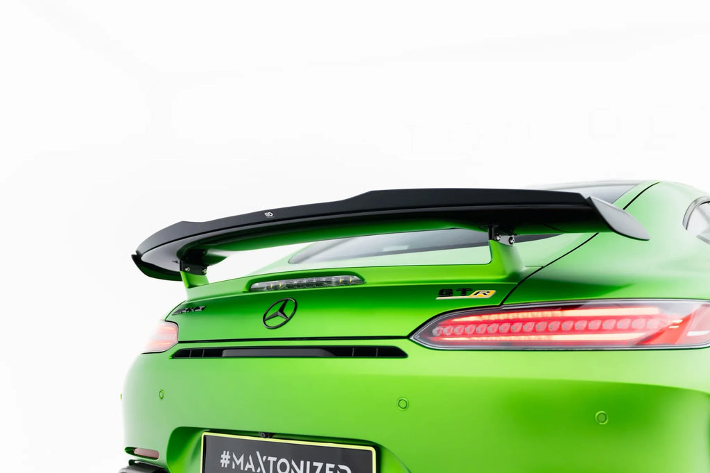Extensión de alerón Mercedes-AMG GT R C190 Facelift