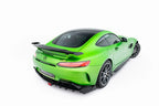 Extensión de alerón Mercedes-AMG GT R C190 Facelift