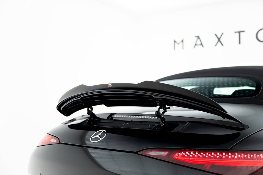 Extensión de alerón Mercedes-AMG SL 63 R232