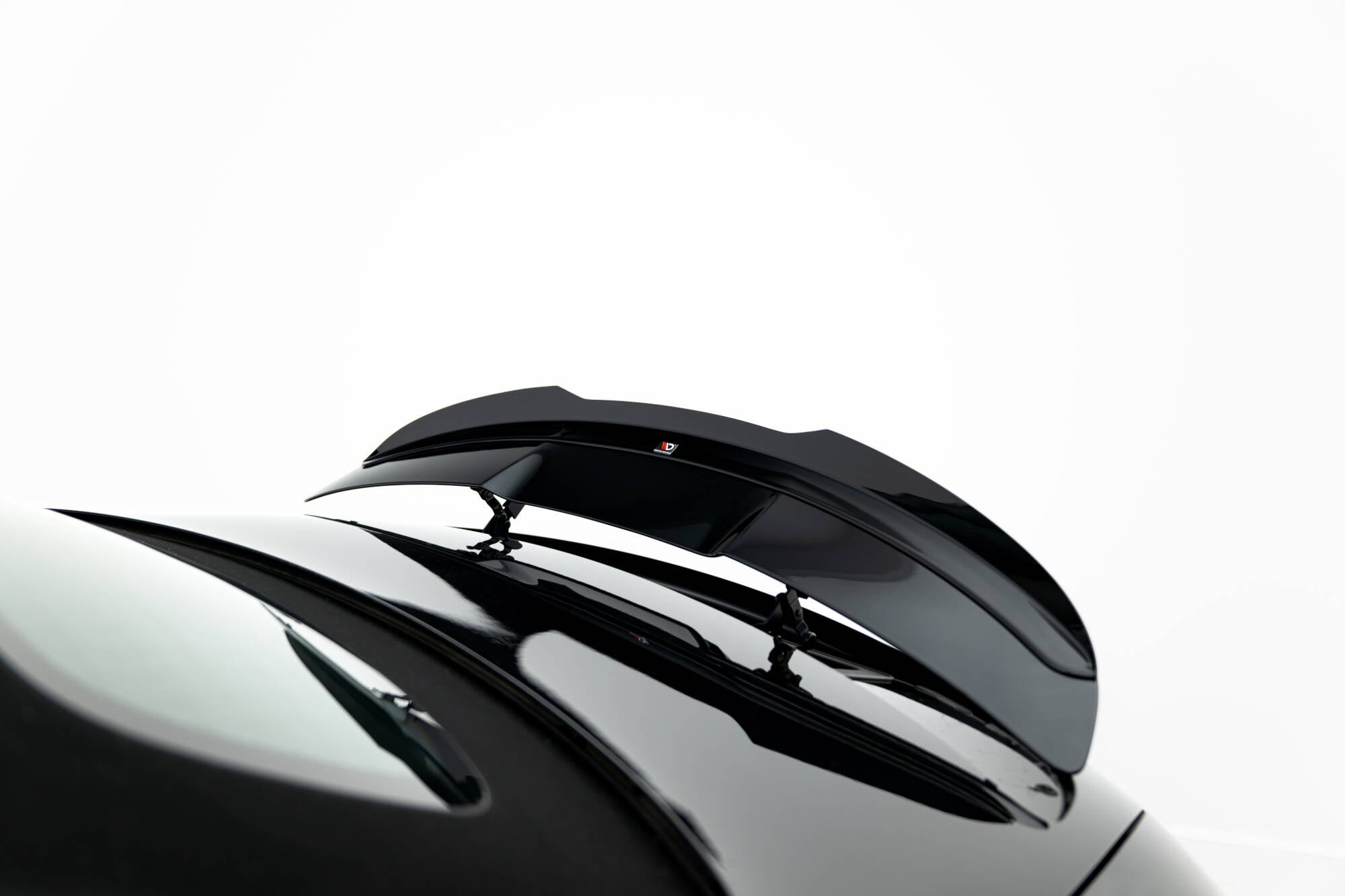 Extensión de alerón Mercedes-AMG SL 63 R232