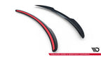 Extensión de alerón Mercedes-AMG SL 63 R232