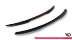 Extensión de alerón Mercedes-AMG SL 63 R232