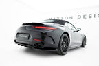 Extensión de alerón Mercedes-AMG SL 63 R232