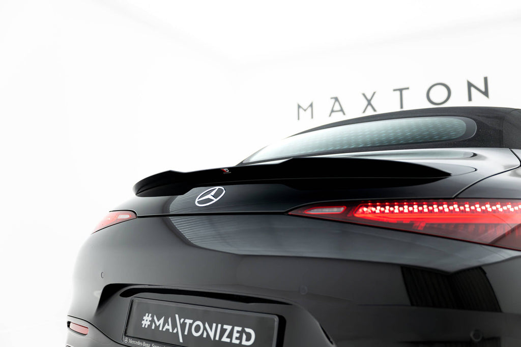 Extensión de alerón Mercedes-AMG SL 63 R232