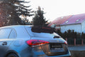 Extensión de alerón Mercedes-Benz Clase A AMG-Line Hatchback W177