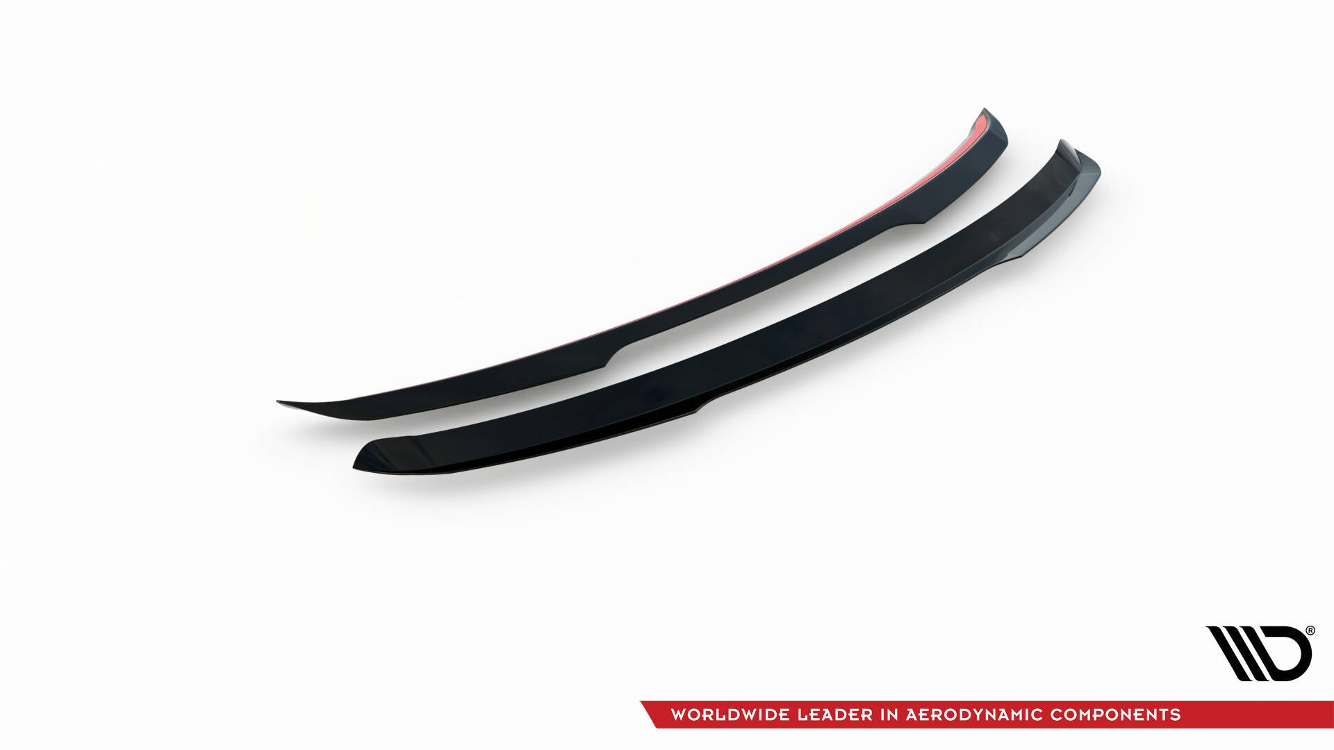 Extensión de alerón Mercedes-Benz Clase A AMG-Line Hatchback W177