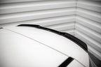 Extensión de alerón Mercedes-Benz Clase A W176