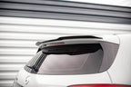 Extensión de alerón Mercedes-Benz Clase A W176