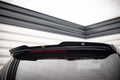 Extensión de alerón Mercedes-Benz Clase B W246 Facelift