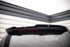 Extensión de alerón Mercedes-Benz Clase B W246 Facelift