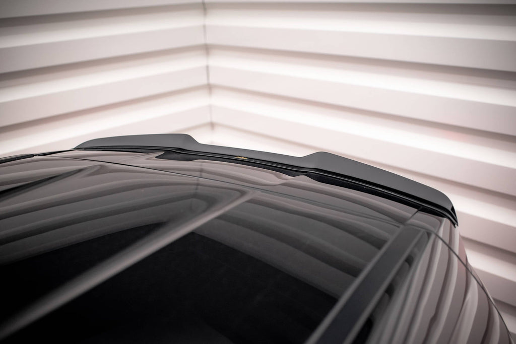 Extensión de alerón Mercedes-Benz Clase B W246 Facelift