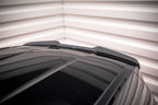 Extensión de alerón Mercedes-Benz Clase B W246 Facelift