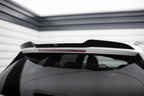 Extensión de alerón Mercedes-Benz Clase C Familiar AMG-Line / 43 AMG S206
