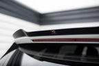 Extensión de alerón Mercedes-Benz Clase C Familiar AMG-Line / 43 AMG S206