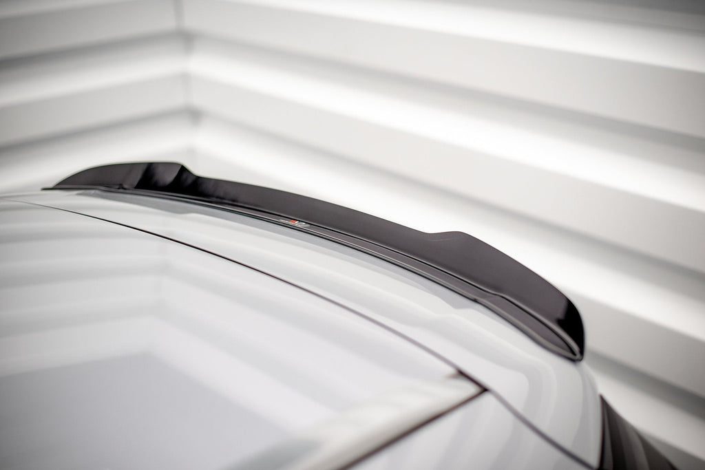 Extensión de alerón Mercedes-Benz Clase C Familiar S205