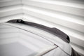 Extensión de alerón Mercedes-Benz Clase C Familiar S205