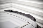 Extensión de alerón Mercedes-Benz Clase C Familiar S205