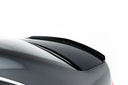 Extensión de alerón Mercedes-Benz Clase C Berlina / Sedán Standard / AMG-Line W204 / W204 Facelift