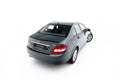 Extensión de alerón Mercedes-Benz Clase C Berlina / Sedán Standard / AMG-Line W204 / W204 Facelift
