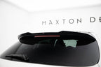 Mercedes-Benz CLA Shooting Brake 45 AMG / AMG-Line C117 Spoiler Extension