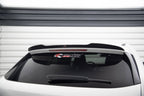 Extensión de alerón Mercedes-Benz CLA Shooting Brake AMG-Line X118