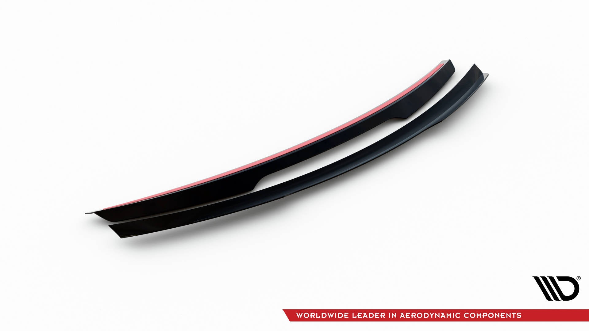 Extensión de alerón Mercedes-Benz CLK Cabrio A209