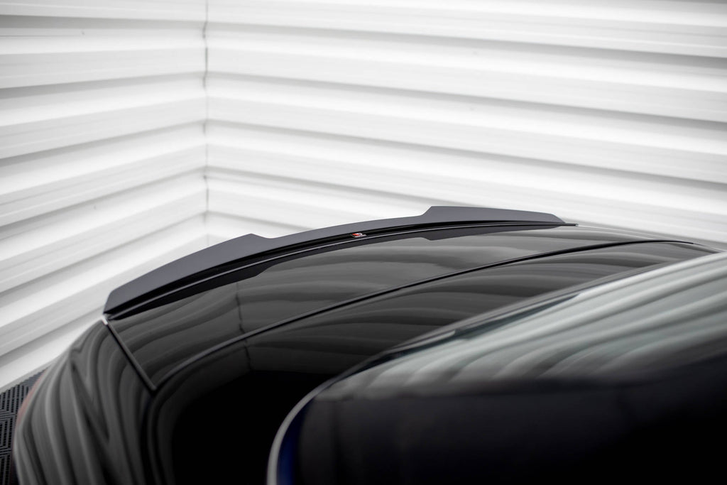 Extensión de alerón Mercedes-Benz CLK Cabrio A209
