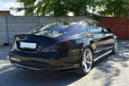 Extensión de alerón Mercedes-Benz CLS AMG-Line / 63 AMG C218