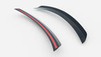 Extensión de alerón Mercedes-Benz CLS AMG-Line / 63 AMG C218