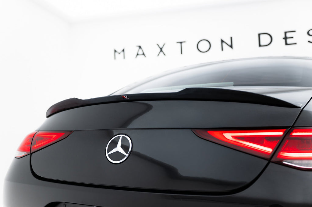 Extensión de alerón Mercedes-Benz CLS AMG-Line C257