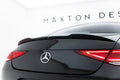 Extensión de alerón Mercedes-Benz CLS AMG-Line C257