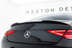 Extensión de alerón Mercedes-Benz CLS AMG-Line C257