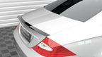Mercedes-Benz CLS C219 Spoiler Extension