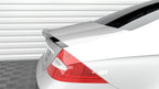 Mercedes-Benz CLS C219 Spoiler Extension
